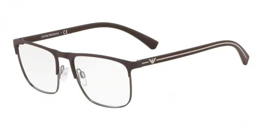 Emporio Armani 1079 Eyeglasses - view 5